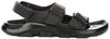 Birkenstock Mogami Terra In Black  | Regular Fit – 7.5 UK - Produktbild-Vorschau 2