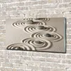 Tulup Glas-Bild -140x70- Wandkunst Dekorative Wand für Produktbild-Vorschau 2