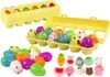 Squishy Zestaw pisanek, 12 sztuk Podgląd zdjęcia produktu 1