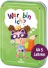 Kim jestem? Podgląd zdjęcia produktu 4