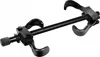 LUXTOM | Federspanner 380mm, für Opel, Mercedes, für Produktbild-Vorschau 3
