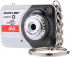 X6 přenosný mini digitální fotoaparát s vysokým rozlišením, Náhled obrázku produktu 2