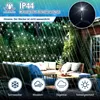 Jayseuw LED víla světla 200M 1000LEDs IP44 s 8 režimy pro Náhled obrázku produktu 2