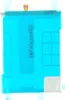 Original Akku für Samsung Galaxy A53 5G SM-A536B Batterie - Produktbild-Vorschau 2