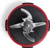 Bosch MCM3501M - 2,3 l - Schwarz - Drehregler - 1,2 m - Produktbild-Vorschau 21