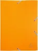 EXACOMPTA Eckspannermappe Opaque Eco DIN A4 PP gelb Produktbild-Vorschau 2