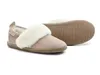 Vanuba - Damen Hausschuhe Cormo Moderne Pantoffeln Produktbild-Vorschau 6