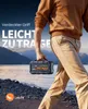 Buture Starthilfe Powerbank, 6000A 26800mAH, Starter Produktbild-Vorschau 4