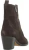 ANOTHER TREND 5653 11 BOTIN BABY SILK Brown Produktbild-Vorschau 3