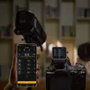 Trasmettitore GODOX X3Pro N 2.4G con touch screen, trigger Anteprima dell’immagine prodotto 29