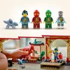 LEGO NINJAGO 71831 Ninja-Spinjitzu-Tempel (71831) Náhľad obrázku produktu 31