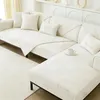 2St Stickte Sofabezug,5 Sitzer, Dicke Sofa ,Antirutsch Produktbild-Vorschau 1