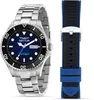 SECTOR 230 R3221161003 Herren Automatikuhr Mit Wechselband Produktbild-Vorschau 2