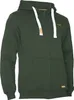 ROCK-IT Apparel Herren Premium Kapuzenjacke mit Produktbild-Vorschau 3