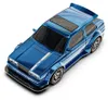 KFPLAN KF30 RC Drift Auto 1:43, 4WD Mini Rennwagen mit Produktbild-Vorschau 8