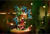 LEGO® DREAMZzz™ 71461 Fantastyczny domek na drzewie Podgląd zdjęcia produktu 26