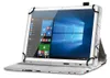 Tablet Schutzhülle für 10 - 10.1 Zoll Tasche 360° Drehbar Produktbild-Vorschau 2