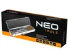 NEO TOOLS Sada obojstranných momentových kľúčov 1/4", 3/8", Náhľad obrázku produktu 2