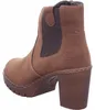 Rieker Damen Stiefelette Blockabsatz Chelsea Boot Y2554, Produktbild-Vorschau 9