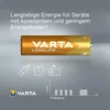 Varta 40878 Longlife LR6/AA (Mignon) (4106) - Batteria Anteprima dell’immagine prodotto 6
