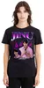 Kpop Demon Hunters Jinu Bootleg Damen T-Shirt, Schwarz, XXL Produktbild-Vorschau 1