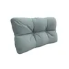 A single blue cushion is shown against a white background. Anteprima dell’immagine prodotto