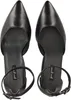 Paul Green Peeptoes & Slingpumps 3820-015, Glattleder, Produktbild-Vorschau 12