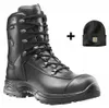 Haix Sicherheitsschuhe Airpower XR21 black Gr. 12 Produktbild-Vorschau 7