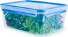 EMSA 508546, Box, Obdĺžnikový, 3,7 L, Priehľadná, Náhľad obrázku produktu 15