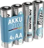 ANSMANN maxE - Batterie 4 x AA NiMH 2100 mAh (5035052) Podgląd zdjęcia produktu 22