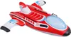 Aeroplano gonfiabile 112x102x32 cm 35487 Anteprima dell’immagine prodotto 3