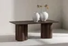 Venture Home Couchtische Olivia Mokka Produktbild-Vorschau 8