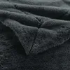 Kuschelige Decke CARESSE, 125 x 150 cm Produktbild-Vorschau 3