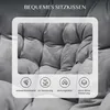 FLEXISPOT Schaukelsessel Outdoor, Gartenliege & Produktbild-Vorschau 8