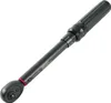 TECPO Drehmomentschlüssel 1/4"  5-25 Nm Produktbild-Vorschau 3