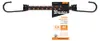 Gumicuk BRADAS Bungee Cord Hook 100 cm Náhled obrázku produktu 1