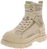 Buffalo Damen Elegante Stiefelette Aspha Com 1 1622065 Produktbild-Vorschau 52