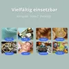 Digitale Mikroskop 1200X mit 4,3” IPS & 1080P HD – Produktbild-Vorschau 8