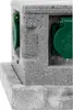 Grafner Gartensteckdose Smart WLAN WIFI, Steinoptik, 4 Produktbild-Vorschau 5