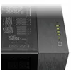 Corsair CC-9011283-WW, Midi Tower, PC, Aluminium, Czarny, Podgląd zdjęcia produktu 4