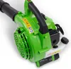 Laubbläser BullPower LB-2605 1PS Benzin Laubsauger 4 in 1 Produktbild-Vorschau 9