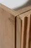 RODAN | Meuble sous lavabo - Marron - 140 cm - 4 Tiroirs Voir les images du produit 11
