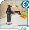 Paloma Schwarz Sem-1107 Retro Waschtischarmatur Produktbild-Vorschau 12