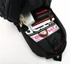 Schulrucksack Schulrucksack Rucksäcke für Teenager Mädchen Produktbild-Vorschau 4
