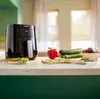 Philips HD9252/70 Fritéza Philips HD 9252/70 čierna Náhľad obrázku produktu 19