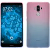 PhoneNatic Case kompatibel mit Huawei Mate 9 - Design:06 Produktbild-Vorschau 1
