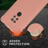 kwmobile Necklace Case kompatibel mit Huawei Mate 20 Hülle Produktbild-Vorschau 6