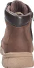 Waldläufer Herren Stiefel H-LINO braun Größe EUR 42,5 Produktbild-Vorschau 7