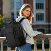 MODFU Reise-Laptop-Rucksack, übergroßer Business-Rucksack Produktbild-Vorschau 9