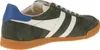 Gola Elan - Herren Sneaker - Dark-Khaki-Off-White-Sapphire, Produktbild-Vorschau 6